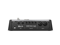 SSL 2+ MKII SSL 2+ MKII